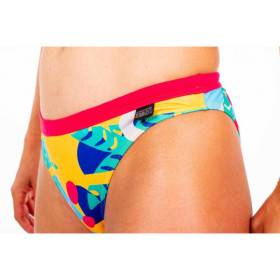 Bas 2 pièces ZEROD Expressive Resort - Bas de Maillot de bain 2 pièces Natation