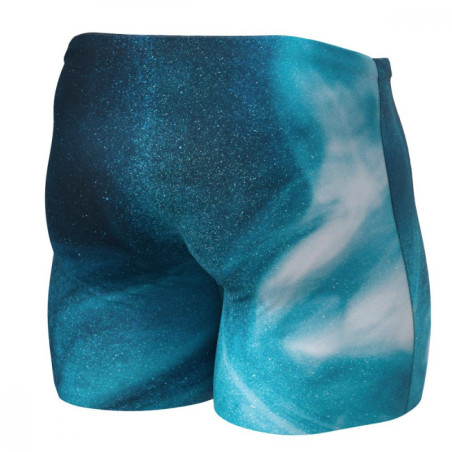 Boxer Junior ( 9 -14 ans) ZEROD Ocean | Les4Nages Boxer Junior ( 9 -14 ans) ZEROD Ocean | Les4Nages