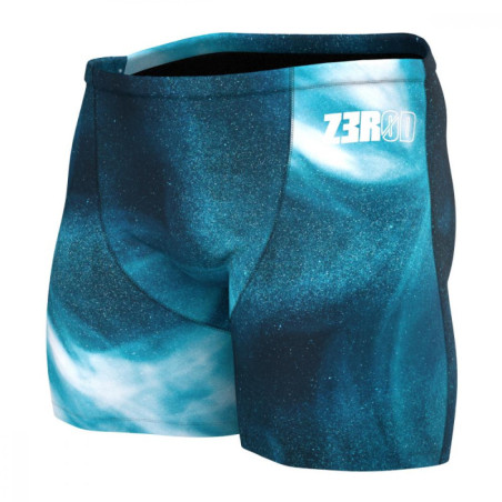 Boxer Junior ( 9 -14 ans) ZEROD Ocean | Les4Nages Boxer Junior ( 9 -14 ans) ZEROD Ocean | Les4Nages