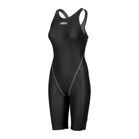 Combinaison Femme ARENA Powerskin ST NEXT Black - Dos Ouvert