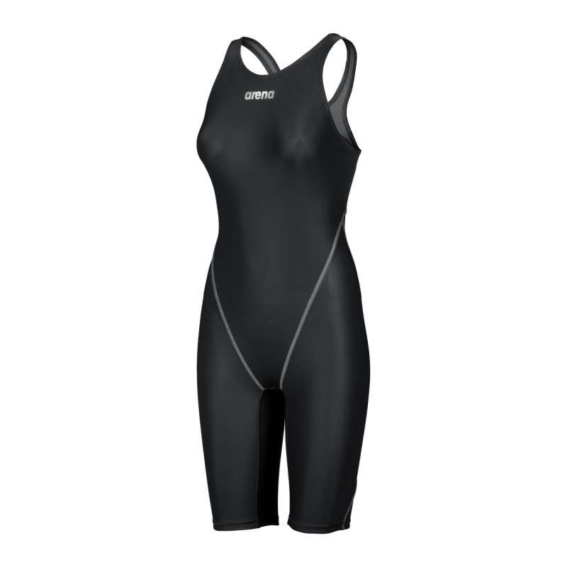 Combinaison Femme ARENA Powerskin ST NEXT Black - Dos Ouvert