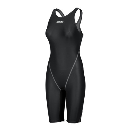 Combinaison Femme ARENA Powerskin ST NEXT Black - Dos Ouvert