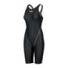 Combinaison Femme ARENA Powerskin ST NEXT Black - Dos Ouvert