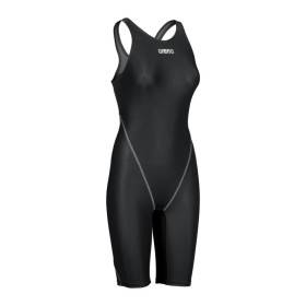 Combinaison Femme ARENA Powerskin ST NEXT Black - Dos Ouvert