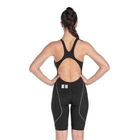 Combinaison Femme ARENA Powerskin ST NEXT Black - Dos Ouvert