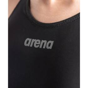 Combinaison Femme ARENA Powerskin ST NEXT Black - Dos Ouvert