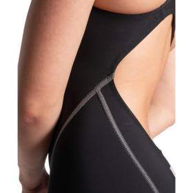 Combinaison Femme ARENA Powerskin ST NEXT Black - Dos Ouvert