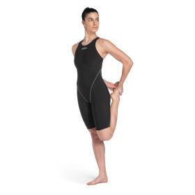 Combinaison Femme ARENA Powerskin ST NEXT Black - Dos Ouvert