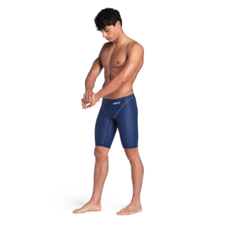 Jammer ARENA PowerSkin ST NEXT Navy - Jammer Natation Homme compétition