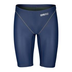 Jammer ARENA PowerSkin ST NEXT Navy - Jammer Natation Homme compétition