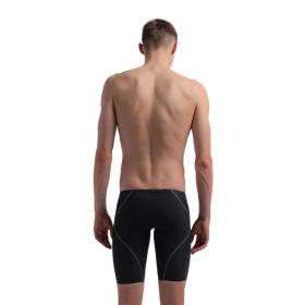 SPEEDO FastSkin LZR PURE INTENT 2.0 JAMMER - Black - Jammer Natation Competition Homme