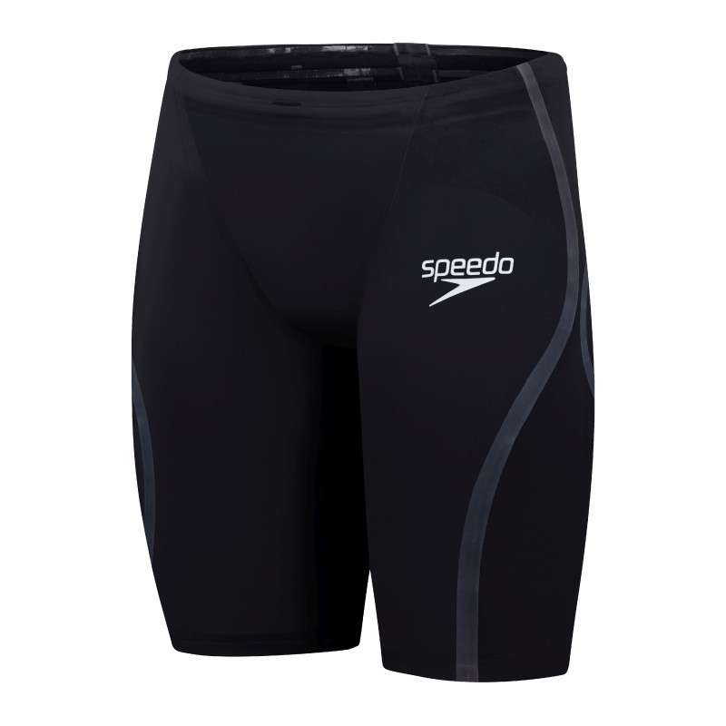 SPEEDO FastSkin LZR PURE INTENT 2.0 JAMMER - Black - Jammer Natation Competition Homme | Les4Nages