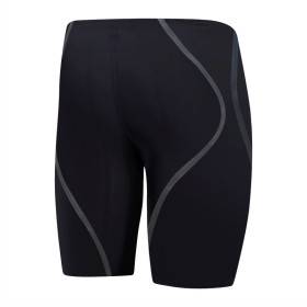 SPEEDO FastSkin LZR PURE INTENT 2.0 JAMMER - Black - Jammer Natation Competition Homme