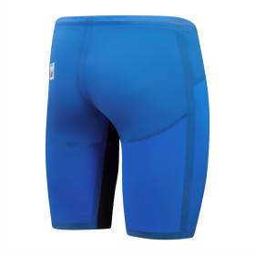 SPEEDO FastSkin LZR PURE VALOR 2.0 JAMMER - Blue - Jammer Natation Competition Homme