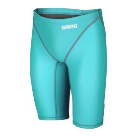 Jammer ARENA PowerSkin ST NEXT Aquamarine - Jammer Natation Homme compétition