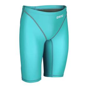 Jammer ARENA PowerSkin ST NEXT Aquamarine - Jammer Natation Homme compétition