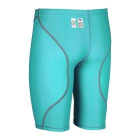Jammer ARENA PowerSkin ST NEXT Aquamarine - Jammer Natation Homme compétition