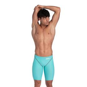 Jammer ARENA PowerSkin ST NEXT Aquamarine - Jammer Natation Homme compétition