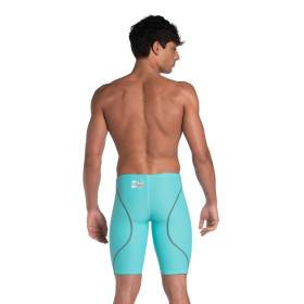 Jammer ARENA PowerSkin ST NEXT Aquamarine - Jammer Natation Homme compétition