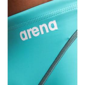 Jammer ARENA PowerSkin ST NEXT Aquamarine - Jammer Natation Homme compétition