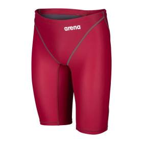 Jammer ARENA PowerSkin ST NEXT DEEPRED - Jammer Natation Homme compétition