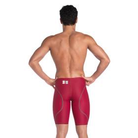 Jammer ARENA PowerSkin ST NEXT DEEPRED - Jammer Natation Homme compétition
