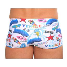 Mako Venice Beach - Boxer Natation Homme