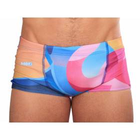 Mako Flamingo - Boxer Natation Homme
