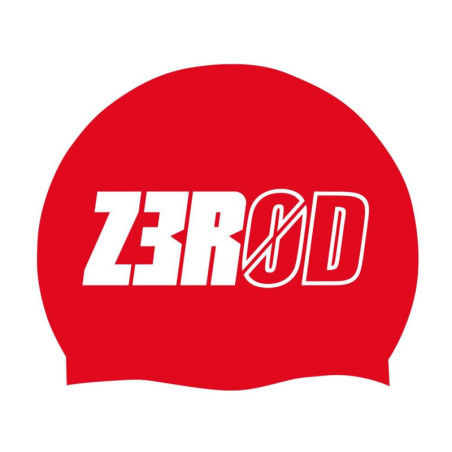 Bonnet de bain Zerod ARMADA RED Bonnet de bain Zerod ARMADA RED