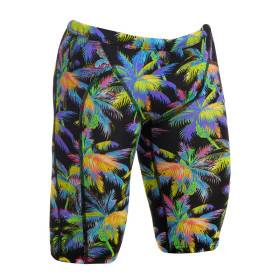 FUNKY TRUNKS (6-14ans) Paradise Please Boy - Jammer Natation Garçonn