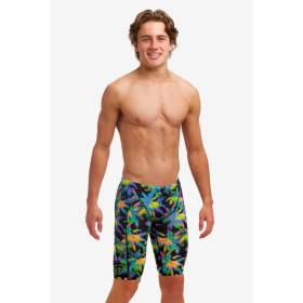 FUNKY TRUNKS (6-14ans) Paradise Please Boy - Jammer Natation Garçonn