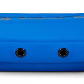 Speedo GOGGLES STORAGE Blue - Etui protection Lunettes Natation