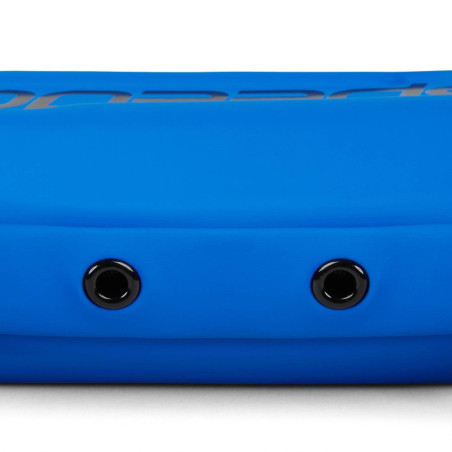 Speedo GOGGLES STORAGE Blue - Etui protection Lunettes Natation | Les4Nages