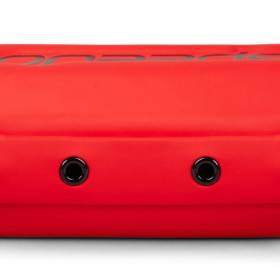 Speedo GOGGLES STORAGE Red - Etui protection Lunettes Natation