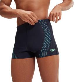 SPEEDO Tech Print Aquashort...