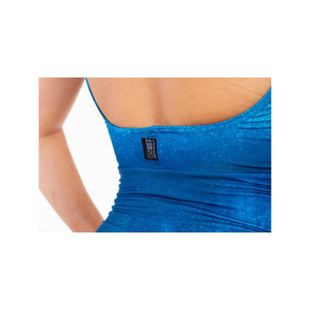 ZEROD Sculpt OCEAN - Maillot de bain Natation Femme 1 pièce