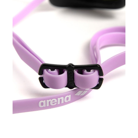 ARENA Python Mirror Violet Black Violet - Lunettes Natation ARENA Python Mirror Violet Black Violet - Lunettes Natation