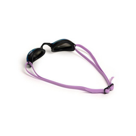 ARENA Python Mirror Violet Black Violet - Lunettes Natation | Les4Nages ARENA Python Mirror Violet Black Violet - Lunettes Natation | Les4Nages