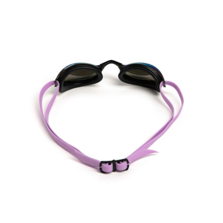 ARENA Python Mirror Violet Black Violet - Lunettes Natation | Les4Nages ARENA Python Mirror Violet Black Violet - Lunettes Natation | Les4Nages