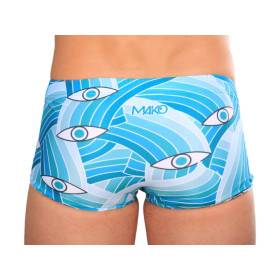 Mako Sea View - Boxer Natation Homme
