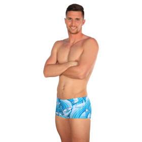 Mako Sea View - Boxer Natation Homme