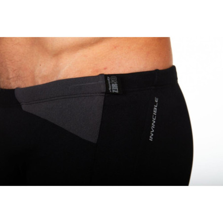 Zerod Trunks Black Anthracite Trunks Natation - Boxer Natation Homme | Les4Nages Zerod Trunks Black Anthracite Trunks Natation - Boxer Natation Homme | Les4Nages