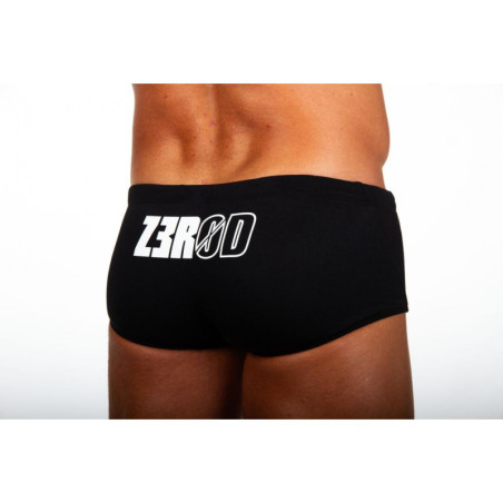 Zerod Trunks Black Anthracite Trunks Natation - Boxer Natation Homme | Les4Nages Zerod Trunks Black Anthracite Trunks Natation - Boxer Natation Homme | Les4Nages