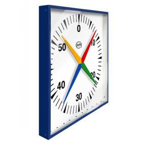 Compte-secondes cruciforme IHM 625B