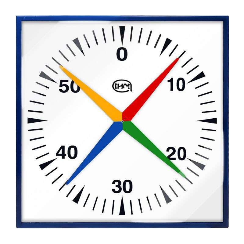 Compte-secondes cruciforme IHM 625B | Les4Nages