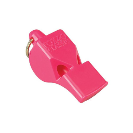 Sifflet FOX 40 Classic - Rose