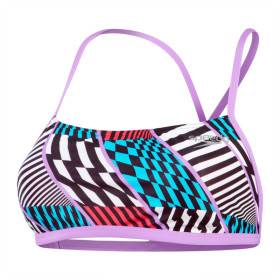 Haut Speedo Digital Allover...