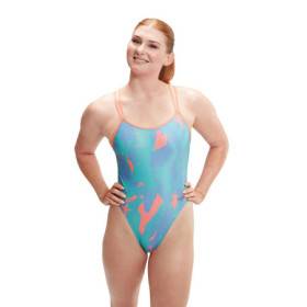 SPEEDO Allover Digital...