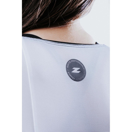 ZEROD TTSuit RACER Tropadelic - Trifonction Triathlon femme manches courtes | Les4Nages ZEROD TTSuit RACER Tropadelic - Trifonction Triathlon femme manches courtes | Les4Nages