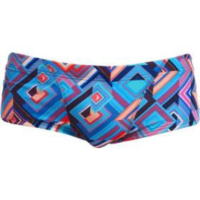 Funky Trunks Boxed Up Classic Trunks - Boxer Natation Homme